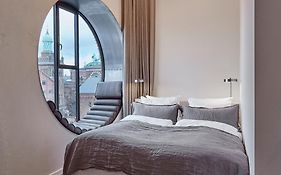Hotel Ottilia